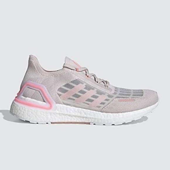 adidas Shoes - Adidas ultra boost summer RDY echo pink